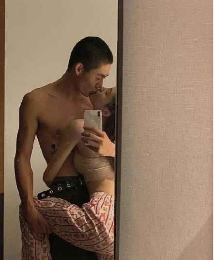 林小宅回应恋情 林小宅分手又交往时间线无缝连接遭网友众嘲