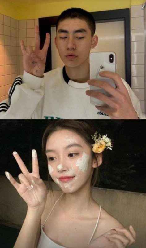 林小宅回应恋情 林小宅分手又交往时间线无缝连接遭网友众嘲