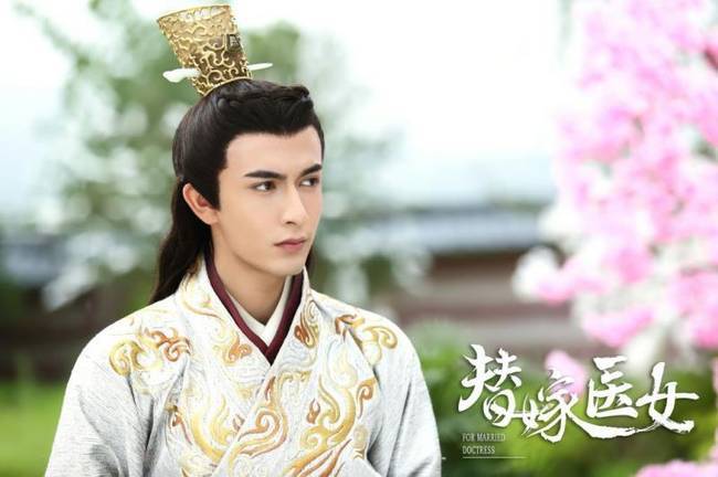 替嫁医女电视剧免费观看 替嫁医女50集全完整版高清在线看