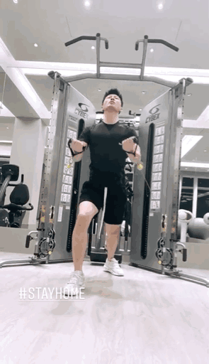 何超莲窦骁疑已同居是真的吗 何超莲窦骁什么时候在一起的