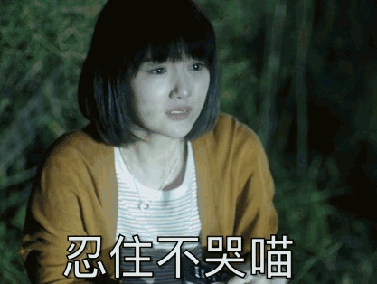 三十而已毛晓彤流泪猫猫头是什么意思 钟晓芹流泪猫猫头什么梗