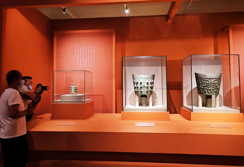 天地同和 古代乐器
