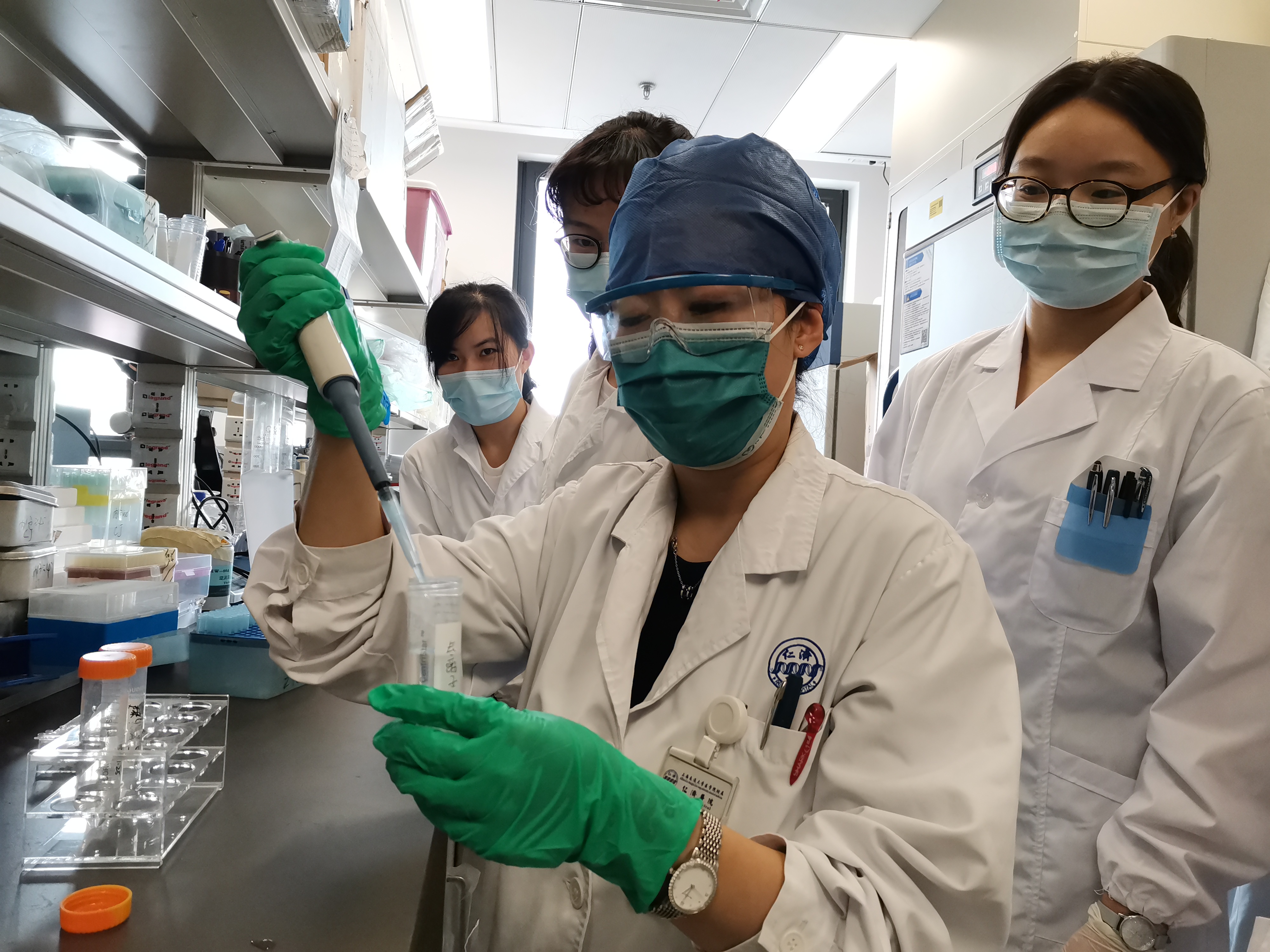 最新发现： 糖尿病视网膜病变可通过血液检测早发现