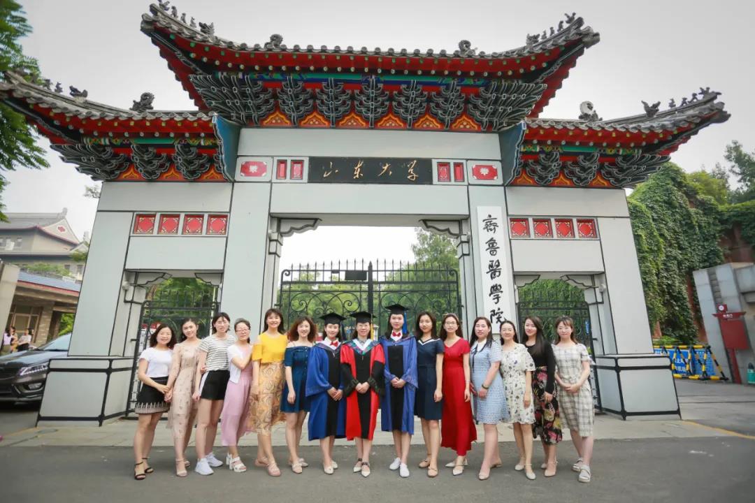 我教授当选美国护理科学院院士