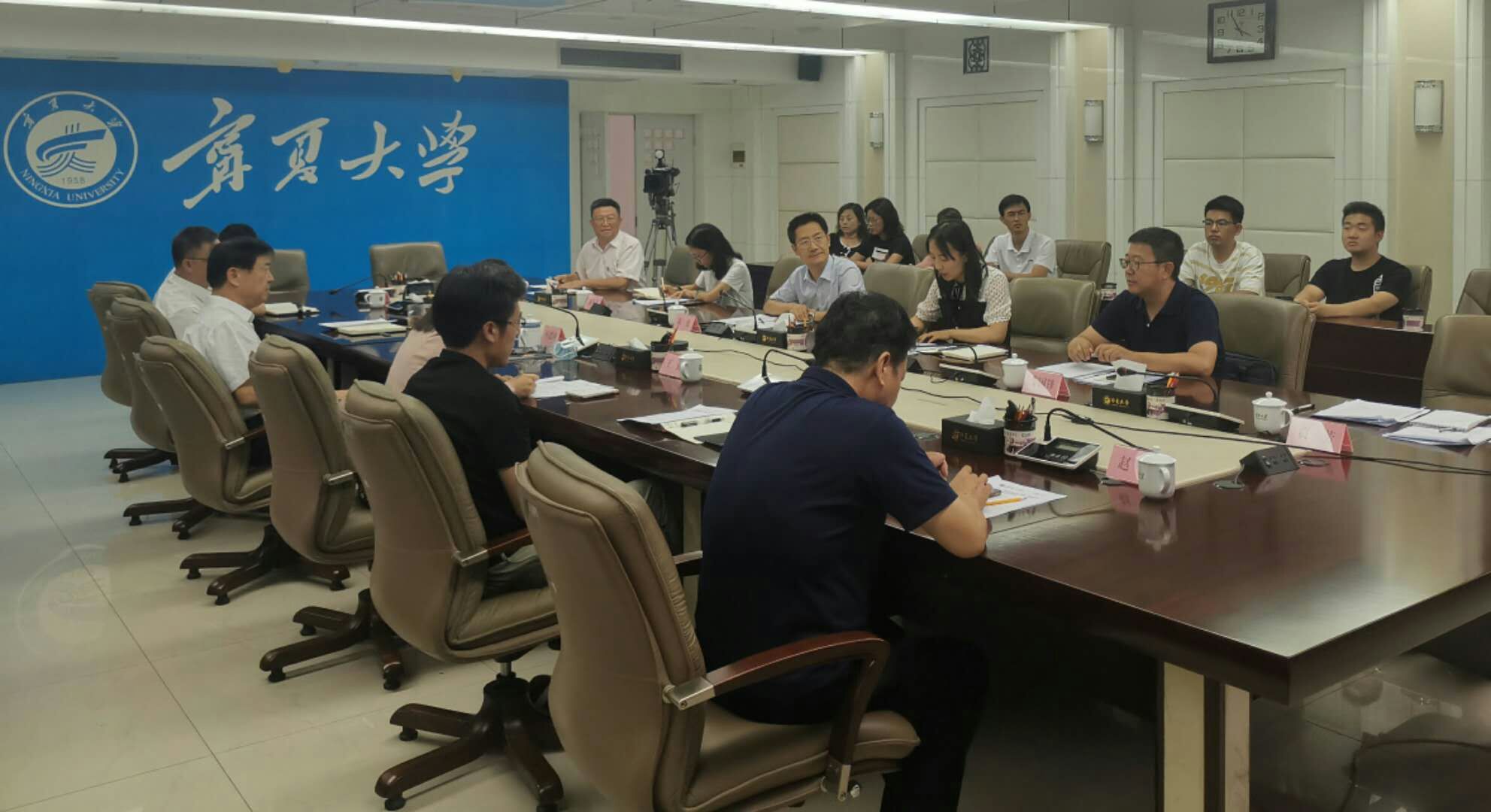 墙内开花墙外红！宁夏绿色智能节水灌溉技术落地卡塔尔