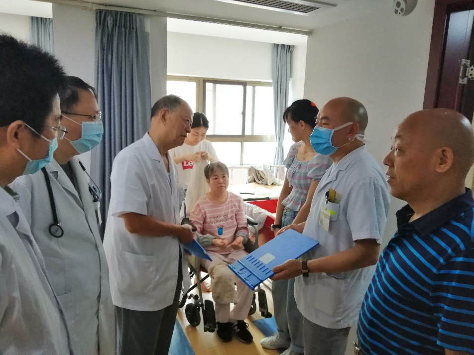 新型医养融合服务体，解了家庭与社会之“痛”