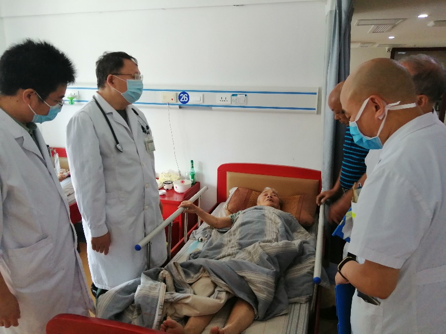 新型医养融合服务体，解了家庭与社会之“痛”