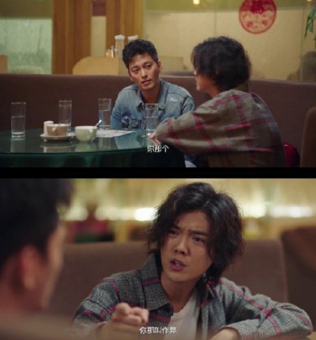 穿越火线电视剧结局剧透：许蔚最后坐牢了吗？许蔚的结局是什么？