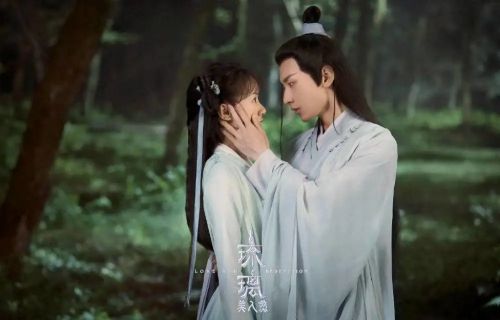 琉璃美人煞电视剧在线观看免费 琉璃（1-59集全）免费观看