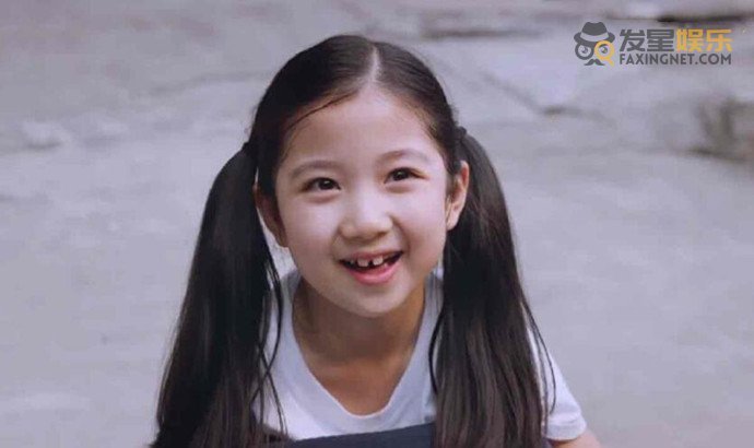 以家人之名小女孩李尖尖扮演者个人资料 以家人之名电视剧全集免费观看
