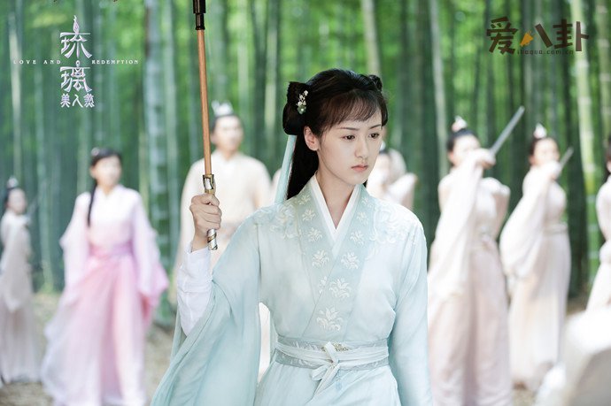 琉璃电视剧全集在线观看完整版 琉璃美人煞手机未删减免费版地址