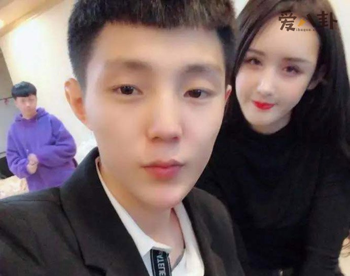 高迪和大美现状如何 他们关系还好吗当初闹分手是怎么回事