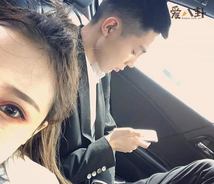 高迪和大美现状如何 他们关系还好吗当初闹分手是怎么回事