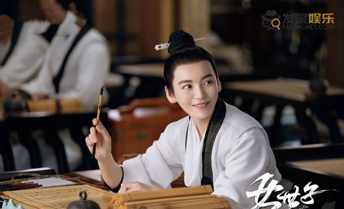女世子24集全剧情分集介绍 女世子韩十一第几集被发现是女的