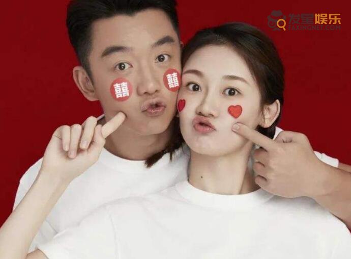 郑恺筹备婚礼 为给妻子苗苗盛大浪漫婚礼全程亲力亲为（图）