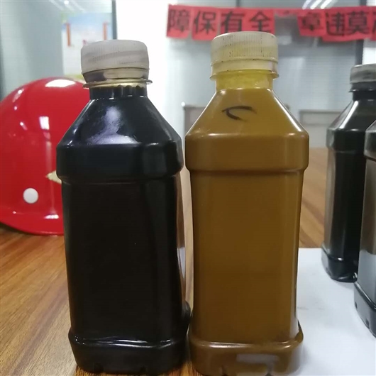 世界首个液态分子催化二代生物柴油技术实现工业化验证