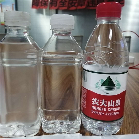 世界首个液态分子催化二代生物柴油技术实现工业化验证