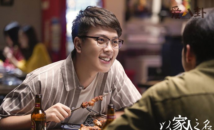 以家人之名唐灿和谁在一起 唐灿官配是庄北吗结局如何