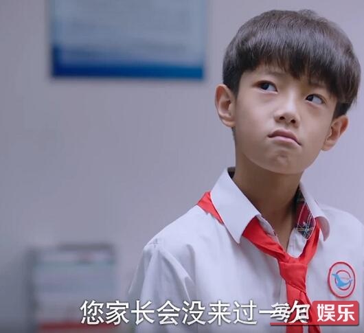 以家人之名唐灿儿子是亲生的吗 唐灿什么时候有儿子了