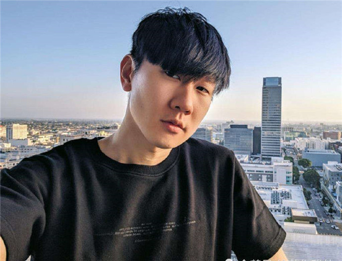 林俊杰手足口病怎么回事 这是什么病林俊杰病情严重吗