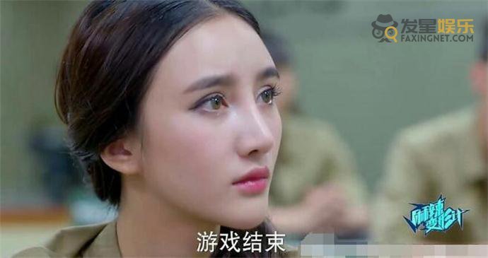 楼佳悦为什么蓝眼睛是因为混血吗 个人资料及家庭背景起底