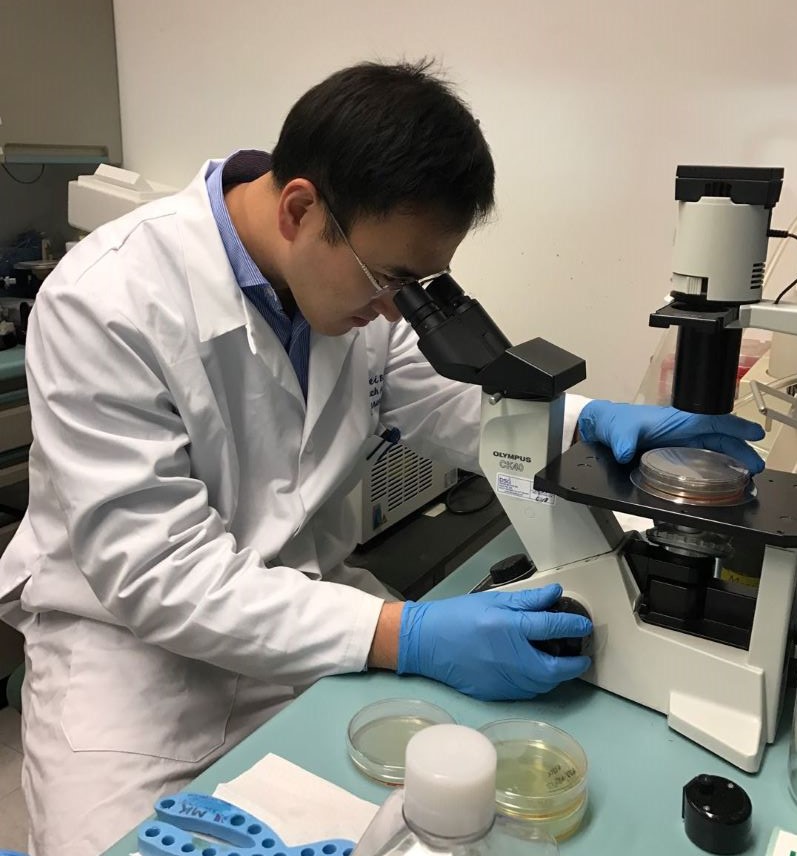 我国学者在胆管细胞癌分子机制研究获重要进展