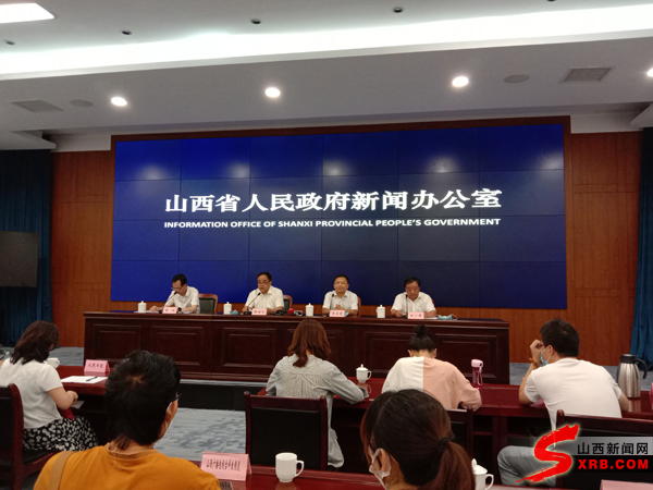 一泓清水入黄河，山西多部门联动治理汾河取得显著成效