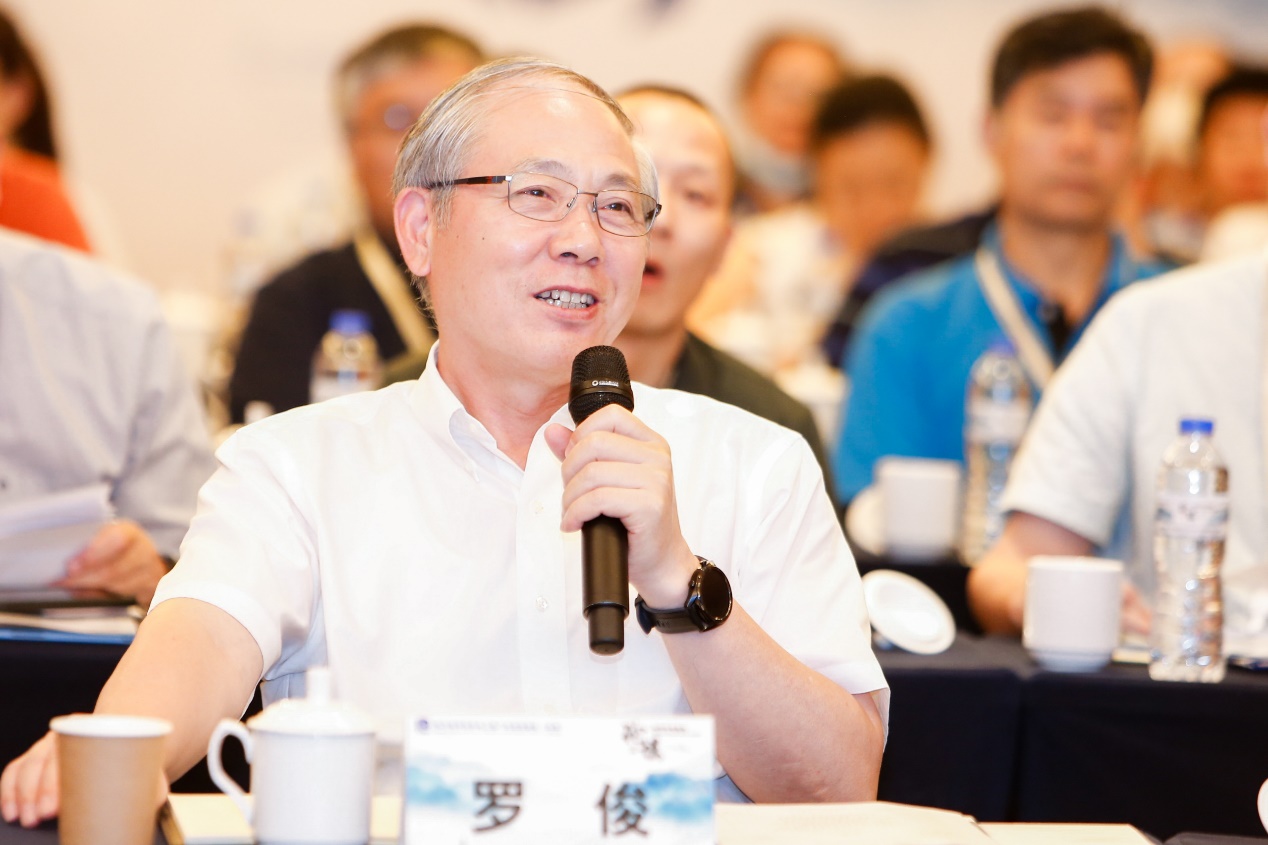 中山大学五年完成8个南海科考航次 累计超13000海里
