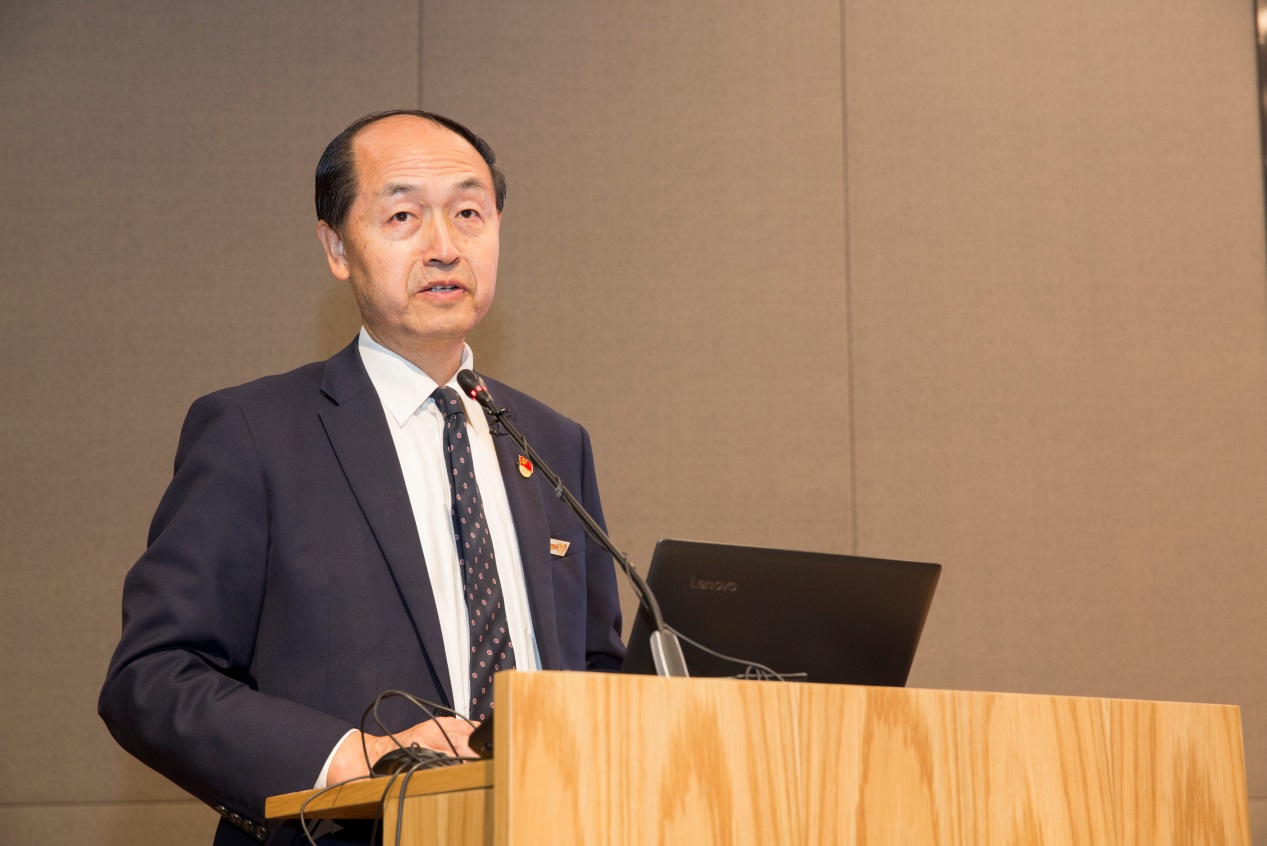 陕西省举行2020年科学道德和学风建设宣讲教育报告会