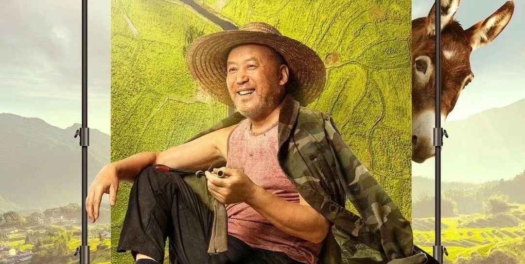 曹颖郭达《毛驴上树2》上映,爆笑似春晚小品,斯坦森桥段成笑点