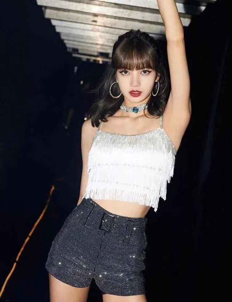 审美成熟的女生，不需要追BM风