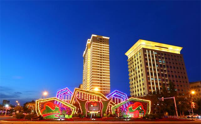 “2020中国最具幸福感百佳县市”揭晓 乌鲁木齐高新区（新市区）榜上有名