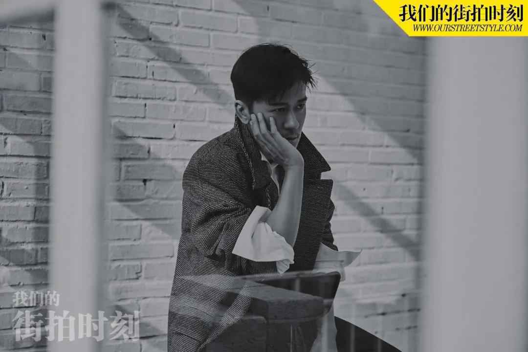 张彬彬 林雨申 陈瑶...小长假来袭，你选对初秋穿搭了吗？