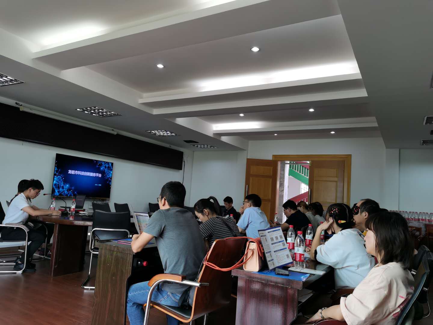 打通“最后一公里”，龙岩成果转化闯出新天地