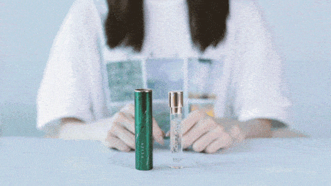 打工人必读:如何一秒变身精致“氛围美女”
