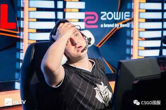 打了这么久CSGO你真的知道什么是有效交流吗?