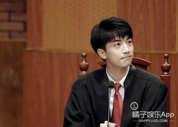 现实版何以琛翻车？心动的offer薛俊杰被曝劈腿，真全员海王？