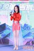 《延禧攻略》后妃私服LOOK大PK 令妃吴谨言这是穿的什么鬼!