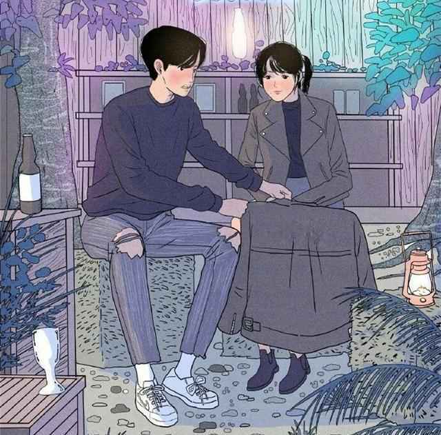 原创
直到我“被绿了”才知，她结婚时不要彩礼，不要房子，是做贼心虚