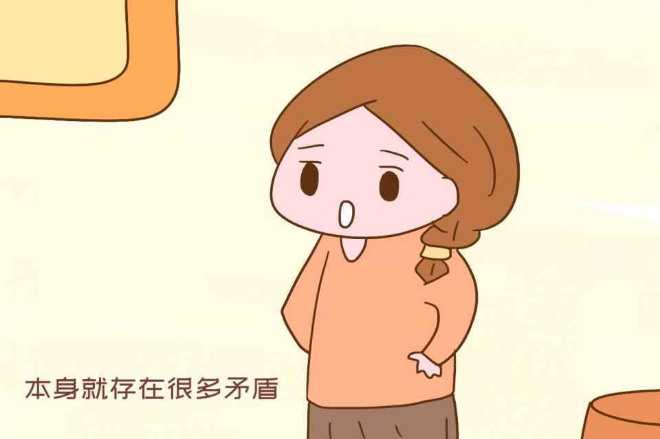 “要我多读书、早结婚、多生孩子,还要多赚钱,女人是超人吗?”
