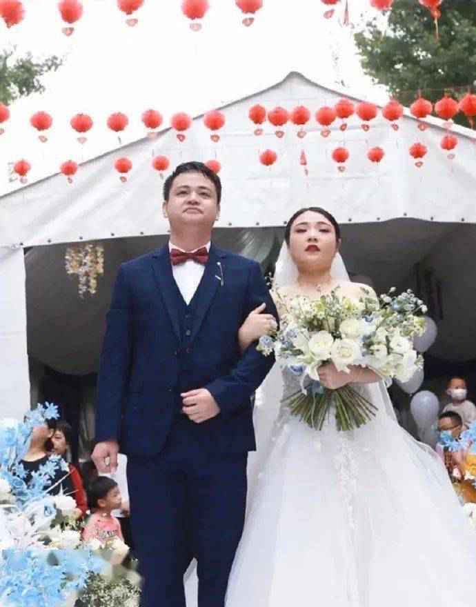 你们拍婚纱照时都经历了什么