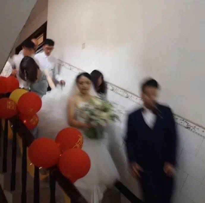 你们拍婚纱照时都经历了什么