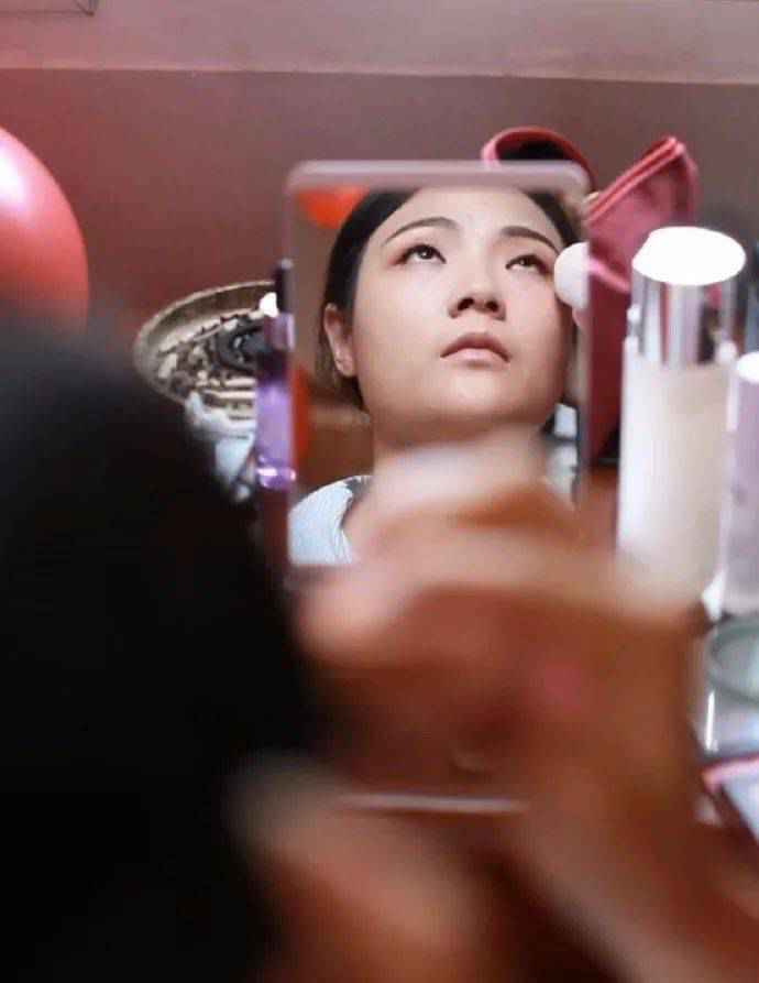 你们拍婚纱照时都经历了什么