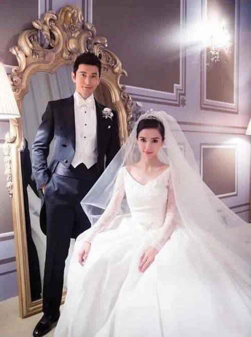你们拍婚纱照时都经历了什么