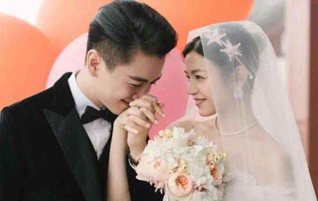 你们拍婚纱照时都经历了什么
