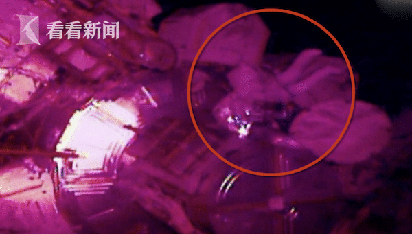 不是小问题!国际空间站宇航员出舱行走弄丢小镜子