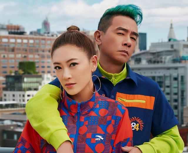 多情的陈小春,娶了小16岁的应采儿,变成“妻管严”也心甘情愿