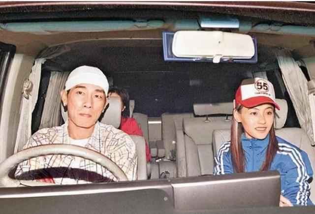 多情的陈小春,娶了小16岁的应采儿,变成“妻管严”也心甘情愿