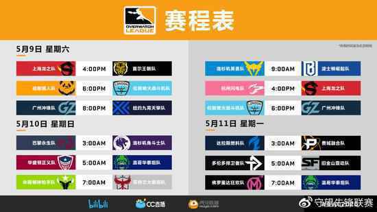 疯狂五月即将到来!下个月即将到来的新赛程与锦标赛