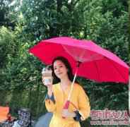 认识的妻子同款连衣裙 跟着穿30+也能up好感度!